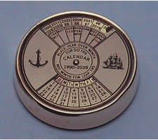 Nauticalia 4640 50 year