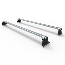 Vauxhall Vivaro Roof Bar Rack 2 Bars 2015 to 2019 model AT114