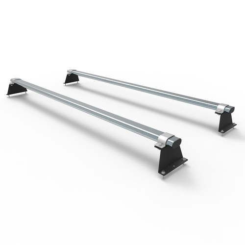 Vauxhall vivaro roof bar rack - bar,