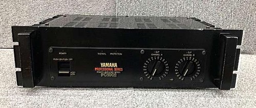 Used yamaha pc1002 - yamaha,
