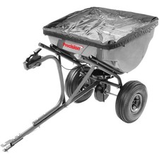 75-Pound Capacity Tow-Behind