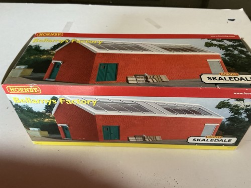 Hornby skaledale r8772 - hornby,