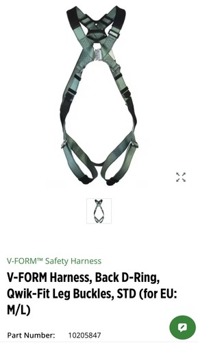 Msa form plus - msa, v-form