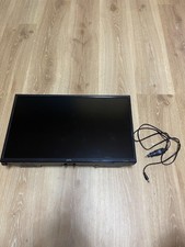 CELLO 22" inch 12v volt TRAVELLER TV DVD HD CARAVAN TV (no remote)