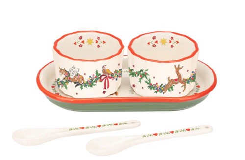 Cath kidston christmas - cath,