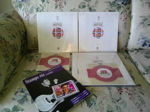 New sealed 1993 elvis presley - elvis,