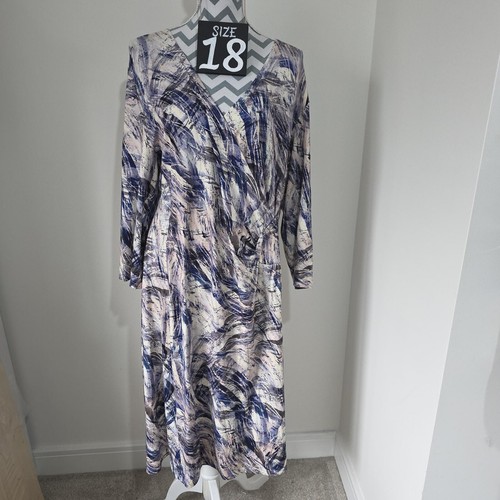 David nieper style blue - style,