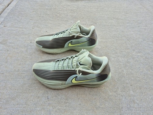 Nike cut turbo size 10 - gt,