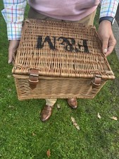 Fortnum & Mason F&M (Rare)