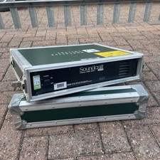 Soundcraft CPS 250 power