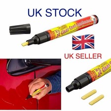 Car Scratch Remover Magic Touch Up Pen For Any Colour Car Repair Fix It Pro UK