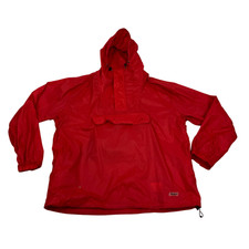 Vintage PETER STORM Pac A Mac