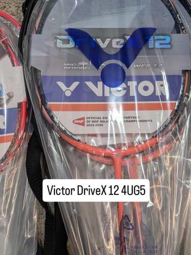 Victor drivex 4ug5 - victor, 12