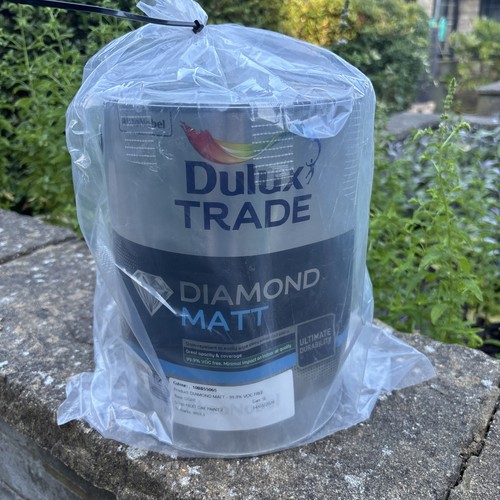 Dulux trade diamond - trade,