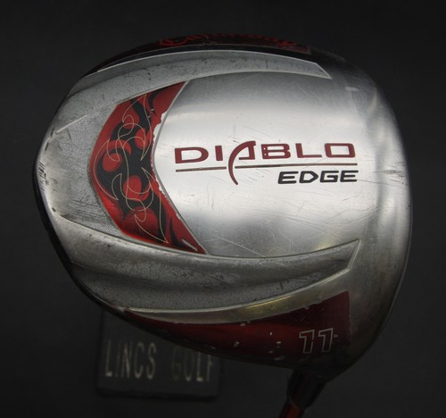 Callaway diablo edge - edge, 11°