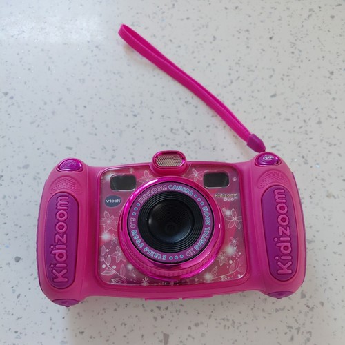 Vtech kidizoom duo - vtech,