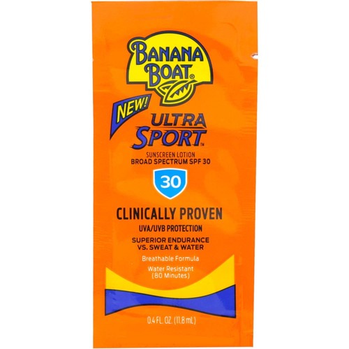 Banana boat ultra sport - banana,