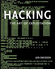 Hacking: The Art of