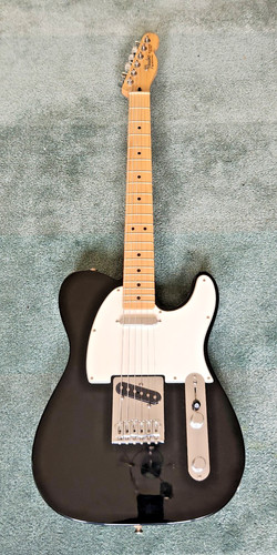 Fender standard telecaster mim - standard,