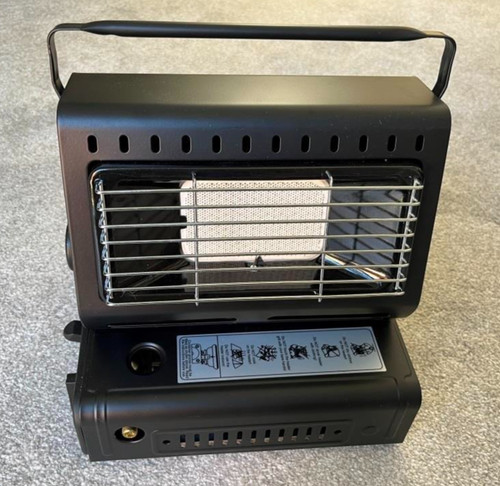 Gas heater portable - gas, outdoor