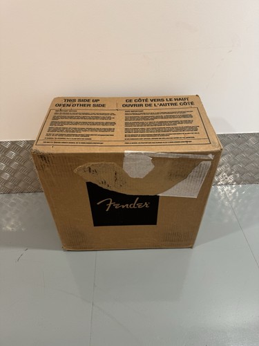 Fender blues junior 30th - fender, iv