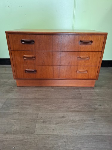 Plan mid century - mid,