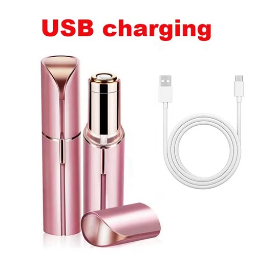 Electric ladies painless face - electric,