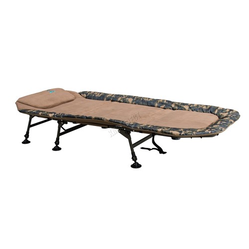 Carpzilla fishing bed - 6, legs