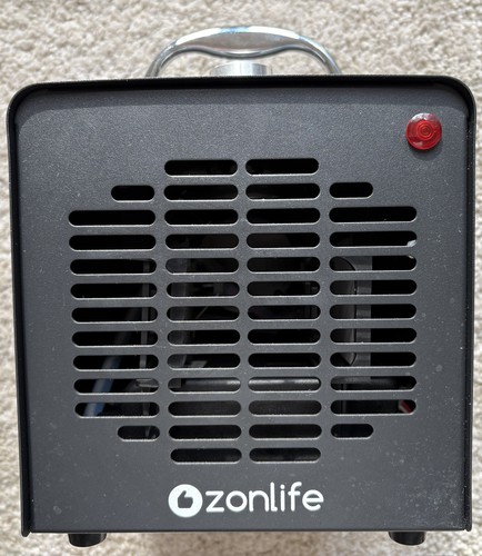 Ozonlife 000 h - ozonlife, 10,000