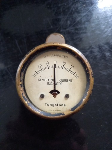 Vintage oldham tungstone - vintage,