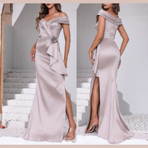 Nwt terani couture - terani,