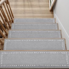 Stair Treads Carpet Pad Mat