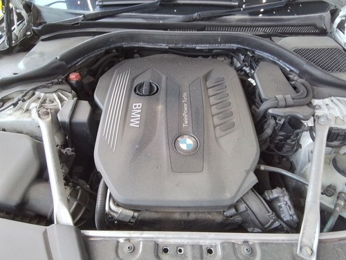 Engine bmw series mk7 - series, g31
