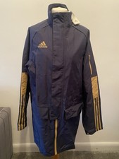 Adidas Shadow Navy Gold Tiro