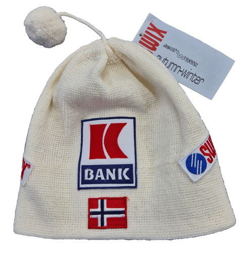 Vintage swix norway ski - swix,