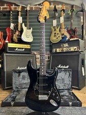 Tokai Silver Star SS-36 Black