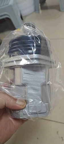 19017 45600 pilot - pilot, valve