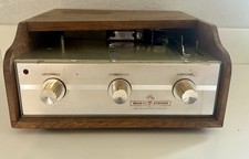 Rare Muntz Stereo Audio 4