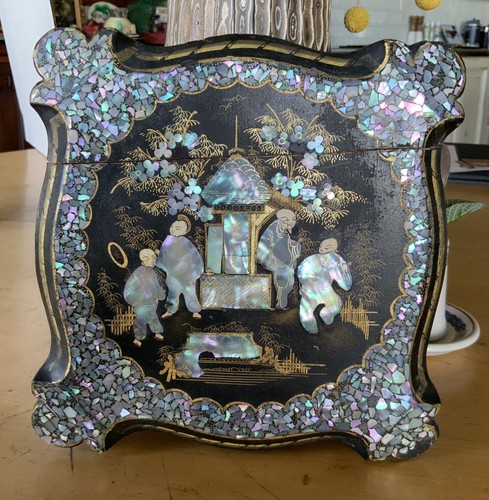 Antique victorian english - antique,
