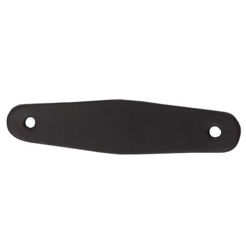 Slingshot leather pouch large - leather,