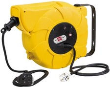 Brennenstuhl Cable Reel