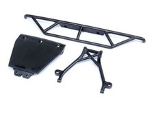 Plastic Front Bumper Kit For Losi 5ive T