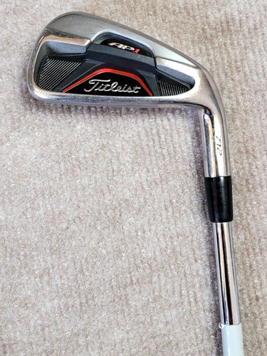 Titleist 712 ap1 single - titleist, 6