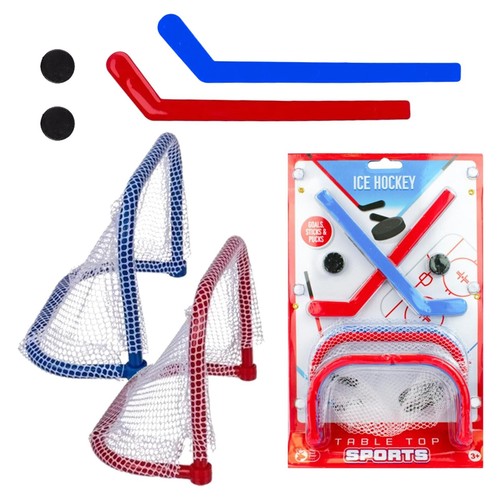 4pk mini desktop ice hockey - desktop,