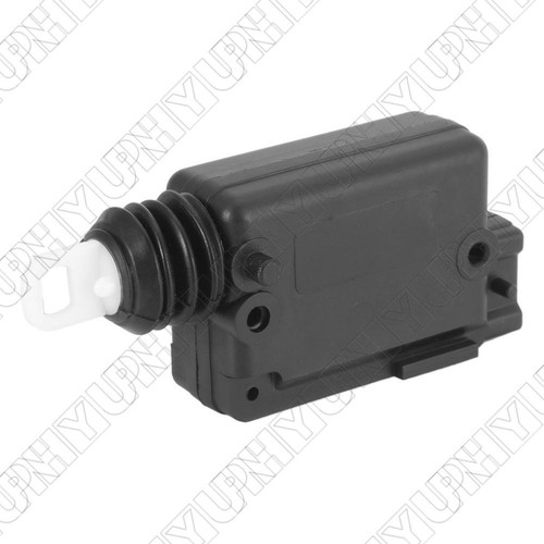 Door lock actuator front - 1×,