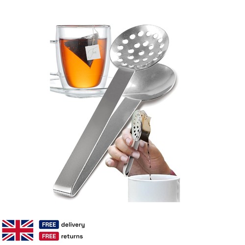 Stainless steel tea - stainless,