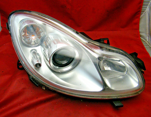 Smart car 451 fortwo - fortwo, 2007-2014
