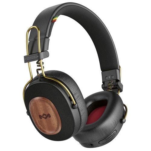 House marley headphones - marley,
