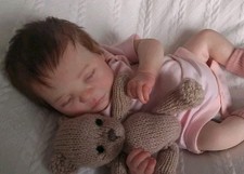 Realborn Bountiful Baby