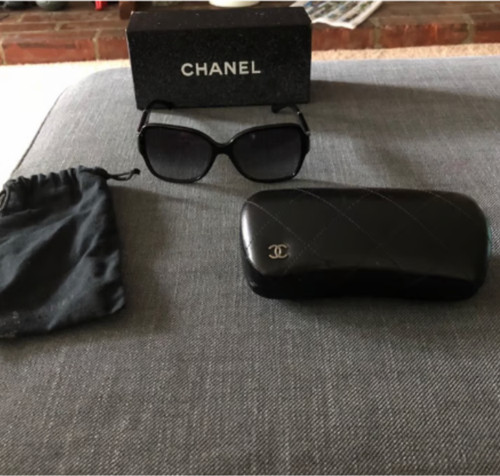 Chanel sunglasses vintage - sunglasses,